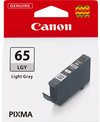 CANON<br/>cartouche encre 12,6ml.gris clair.