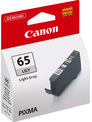 CANON<br/>cartouche encre 12,6ml.gris clair.
