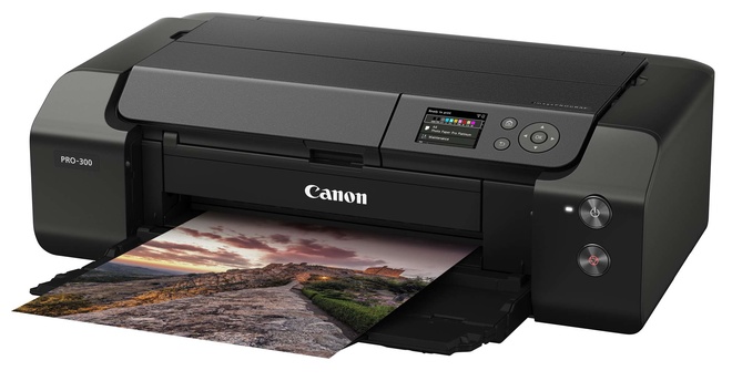 CANON<br/>IMPRIMANTE IMAGEPROGRAPH PRO-300