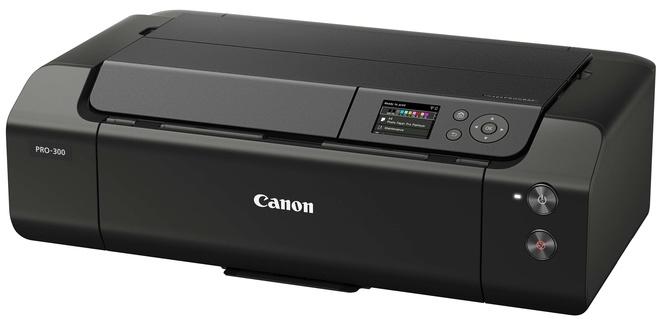 CANON<br/>IMPRIMANTE IMAGEPROGRAPH PRO-300