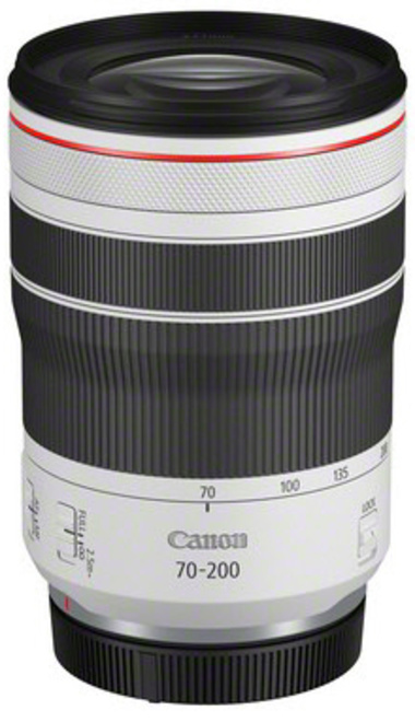 CANON RF 70-200/4 L IS USM