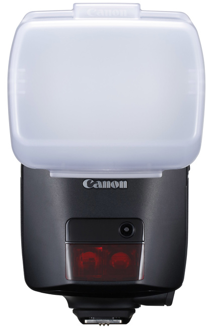 CANON<br/>DIFFUSEUR FLASH INDIRECT SPEEDLITE EL-1