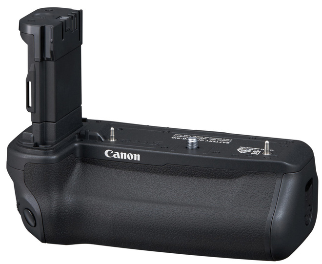 CANON<br/>GRIP BG-R10