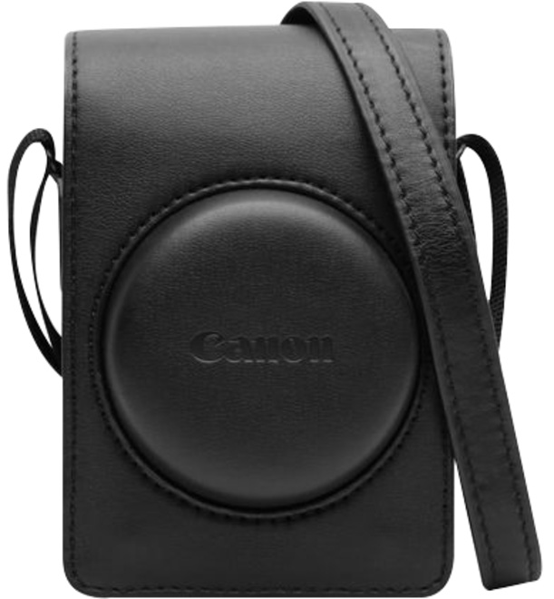 CANON<br/>ETUI CUIR DCC-1950