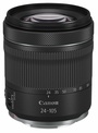 CANON RF 24-105/4-7.1 IS STM