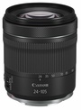 CANON<br/>RF 24-105/4-7.1 IS STM