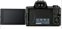 CANON<br/>EOS M 50 NOIR MARK II+18-150 IS STM