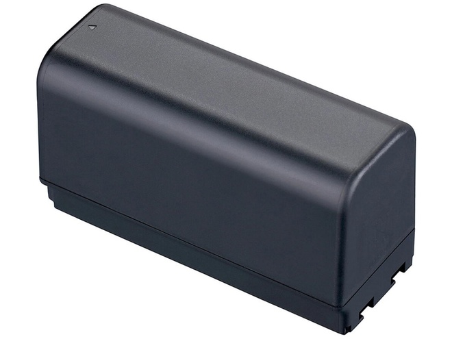 CANON<br/>BATTERIE NB-CP2LI