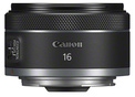 CANON<br/>RF 16/2.8 STM