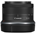CANON<br/>RF-S 18-45/4.5-6.3 IS STM