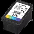 CANON<br/>cartouche encre 6,2ml.3 couleurs.
