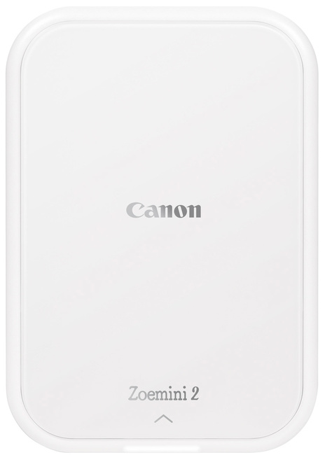 CANON<br/>IMPRIMANTE ZOEMINI 2 - BLANC