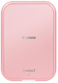 CANON<br/>IMPRIMANTE ZOEMINI 2 PACK - ROSE DORE