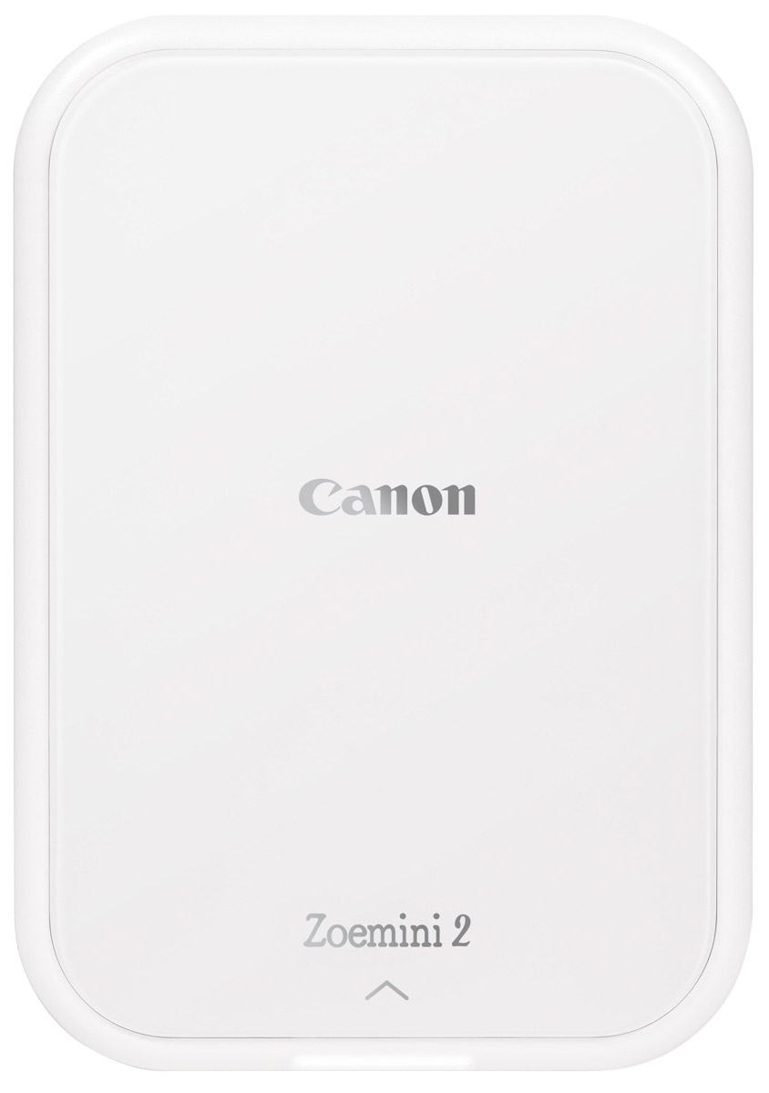 CANON IMPRIMANTE ZOEMINI 2 PACK - BLANC