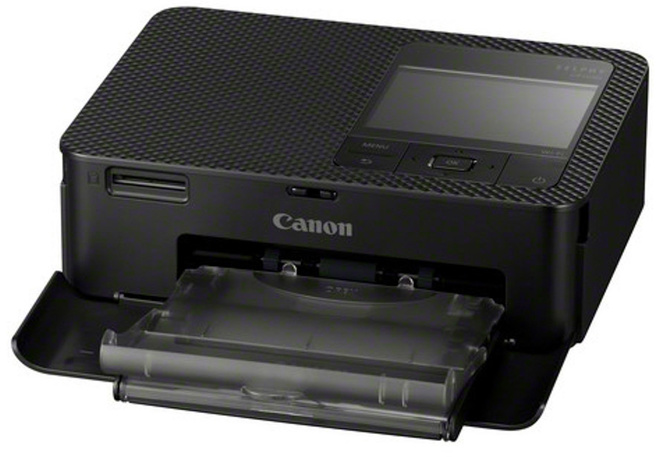 CANON<br/>SELPHY IMPRIMANTE CP-1500 NOIR