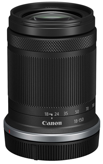 CANON<br/>RF-S 18-150/3.5-6.3 IS STM