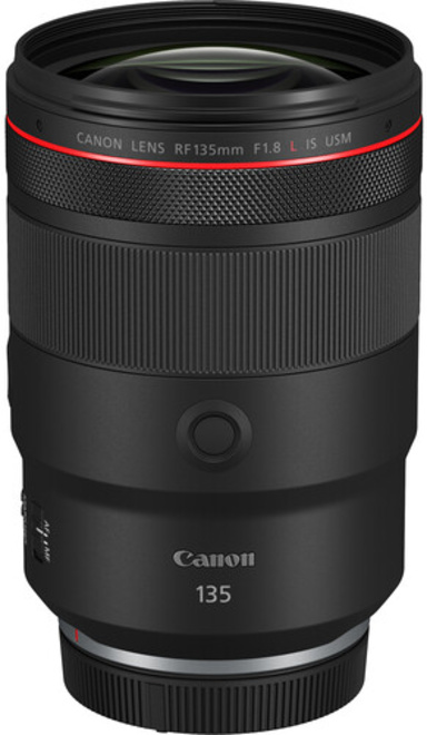 CANON RF 135/1.8 L IS USM