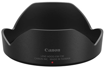 CANON<br/>PARE-SOLEIL EW-73E POUR RF 15-30/4.5-6.3