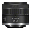 CANON<br/>RF 24-50/4.5-6.3 IS STM