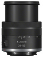 CANON<br/>RF 24-50/4.5-6.3 IS STM