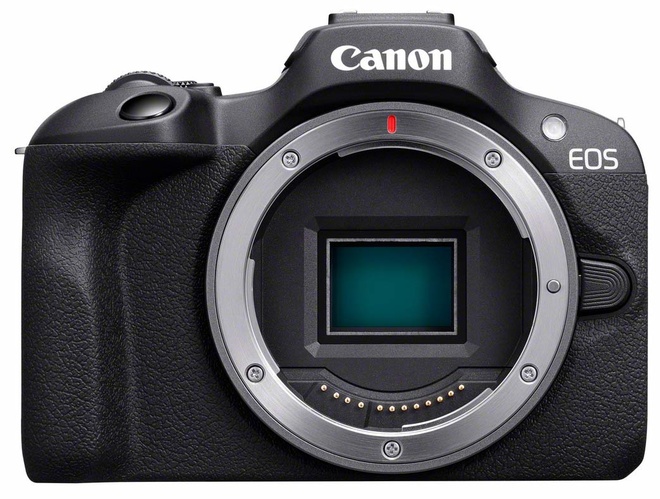 CANON<br/>EOS R100 BOITIER NU NOIR