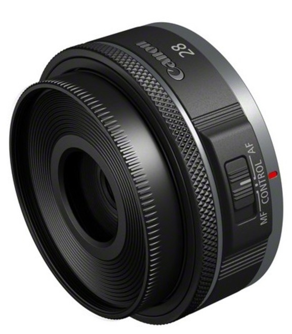 CANON<br/>RF 28/2.8 STM