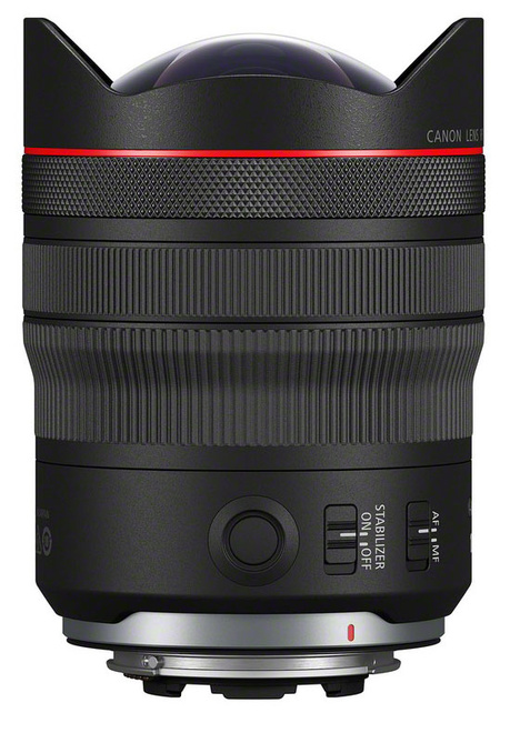 CANON<br/>RF 10-20/4 L IS STM