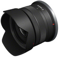CANON<br/>RF-S 10-18/4.5-6.3 IS STM