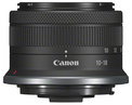 CANON<br/>RF-S 10-18/4.5-6.3 IS STM