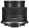 CANON<br/>RF-S 10-18/4.5-6.3 IS STM