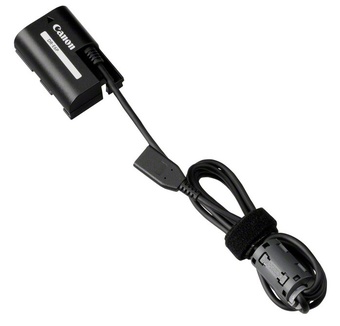 CANON<br/>COUPLEUR DR-E6P