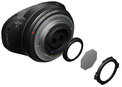 CANON<br/>RF-S 3.9MM F3.5 STM DUAL FISHEYE
