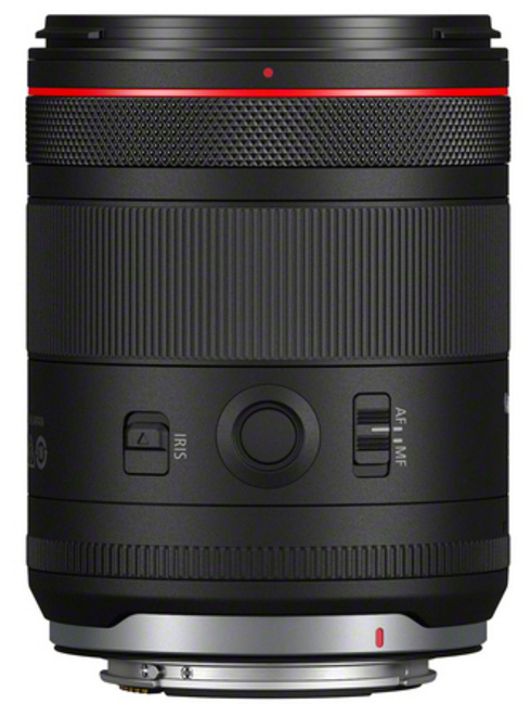 CANON<br/>RF 35MM F1.4 L VCM