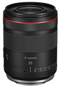 CANON<br/>RF 35MM F1.4 L VCM