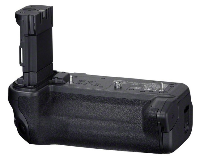 CANON<br/>GRIP BG-R20EP