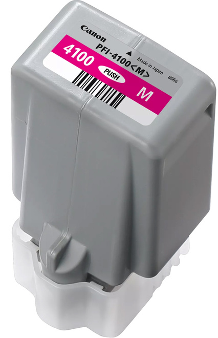 CANON<br/>cartouche encre 80ml.magenta.