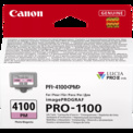 CANON<br/>cartouche encre photo 80ml.magenta.