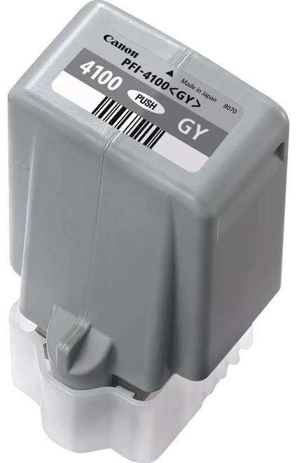 CANON<br/>cartouche encre 80ml.gris.