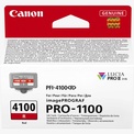 CANON<br/>cartouche encre 80ml.rouge.