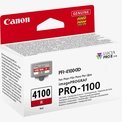 CANON<br/>cartouche encre 80ml.rouge.