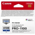 CANON<br/>cartouche encre 80ml.bleu.