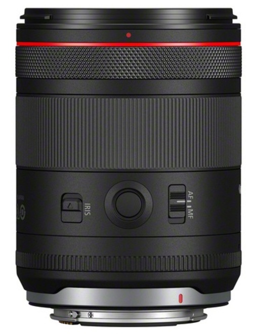 CANON<br/>RF 24MM F1.4 L VCM