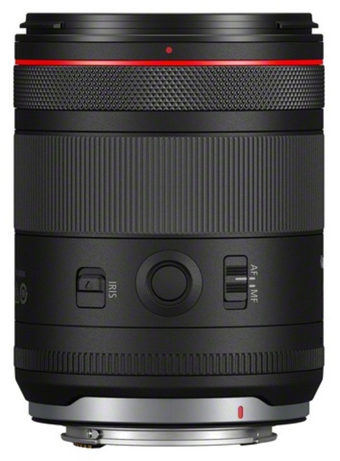CANON<br/>RF 50MM F1.4 L VCM