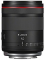 CANON<br/>RF 50MM F1.4 L VCM