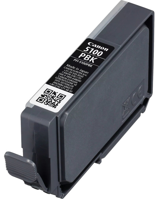 CANON<br/>cartouche encre photo 14,4ml.noir.