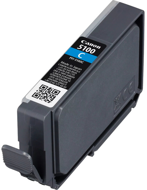 CANON<br/>cartouche encre 14,4ml.cyan.