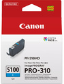 CANON<br/>cartouche encre 14,4ml.cyan.