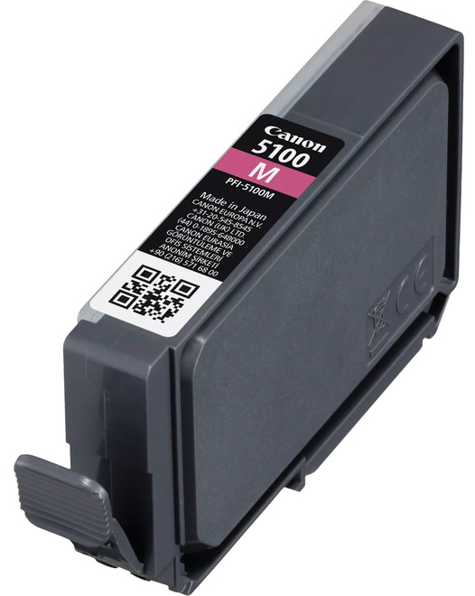 CANON<br/>cartouche encre 14,4ml.magenta.