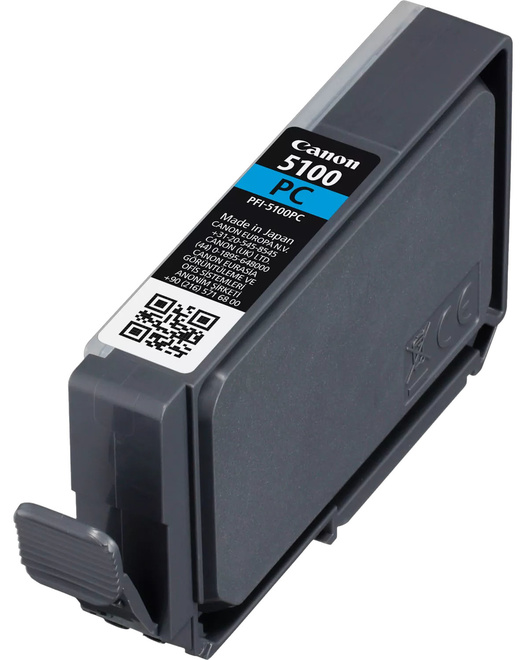 CANON<br/>cartouche encre photo 14,4ml.cyan.