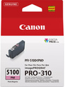 CANON<br/>cartouche encre photo 14,4ml.magenta.